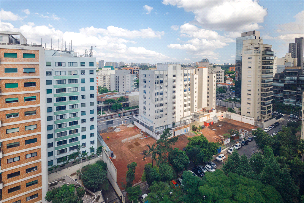 Venda Apartamento São Paulo Itaim Bibi REO1025967 6