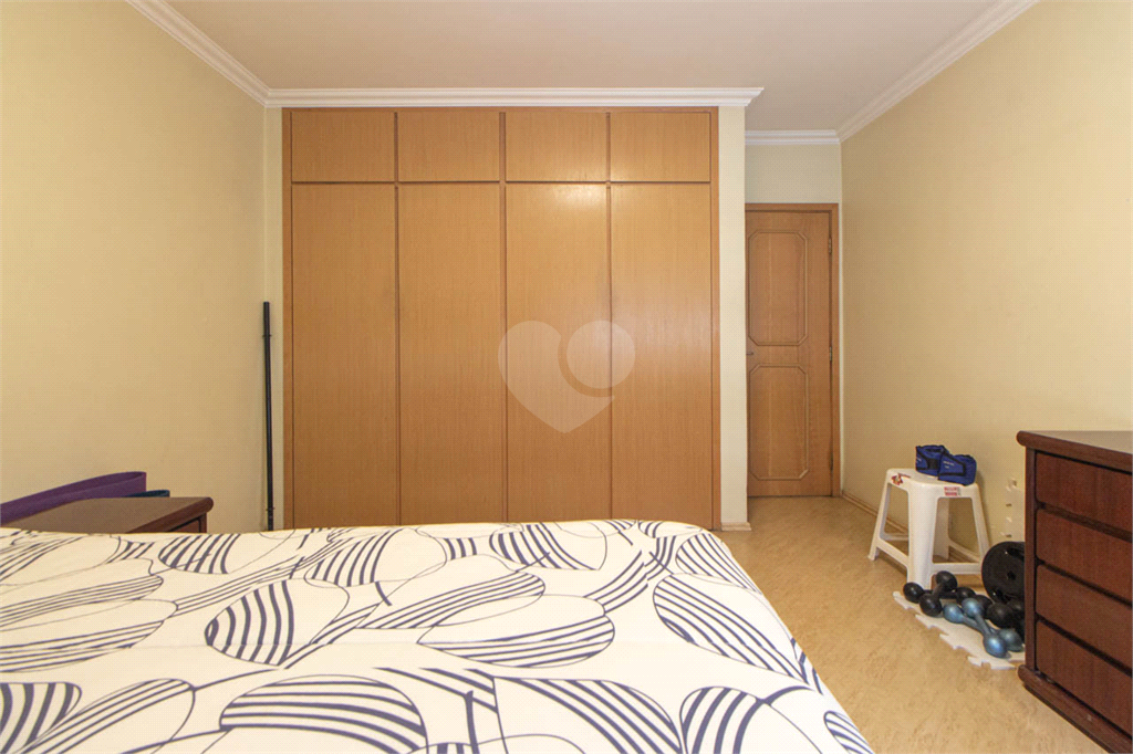 Venda Apartamento São Paulo Itaim Bibi REO1025969 16