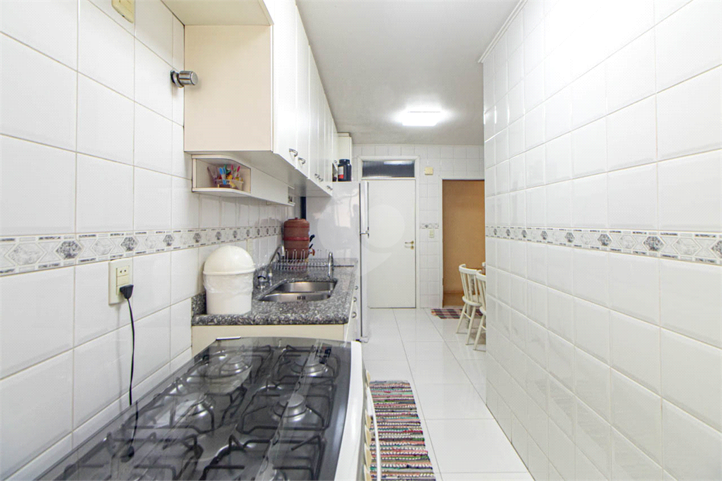 Venda Apartamento São Paulo Itaim Bibi REO1025969 6