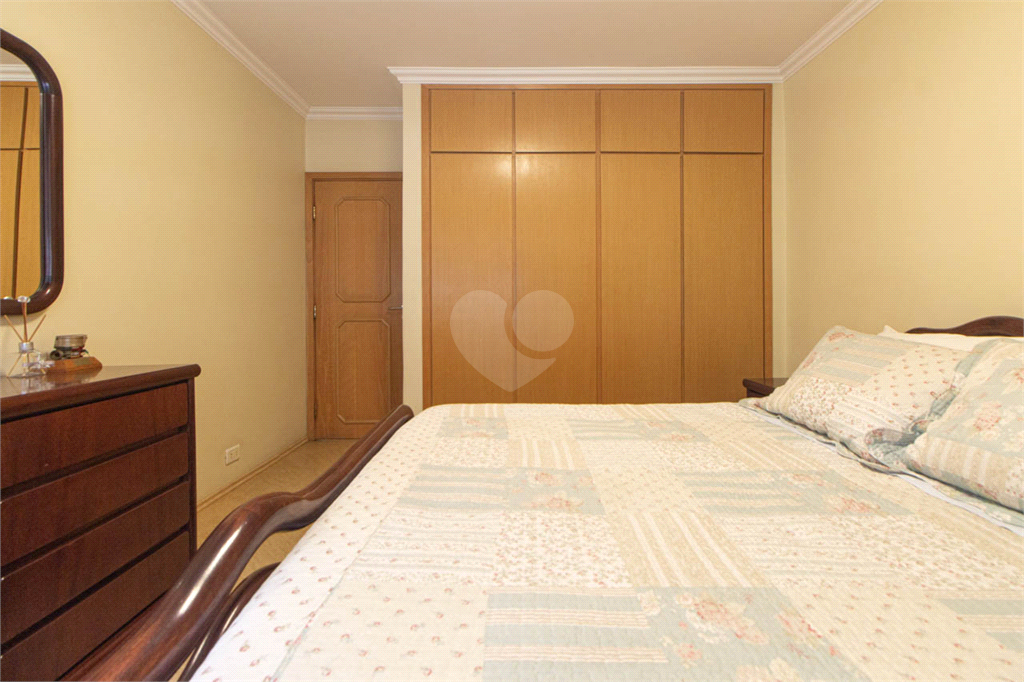 Venda Apartamento São Paulo Itaim Bibi REO1025969 14