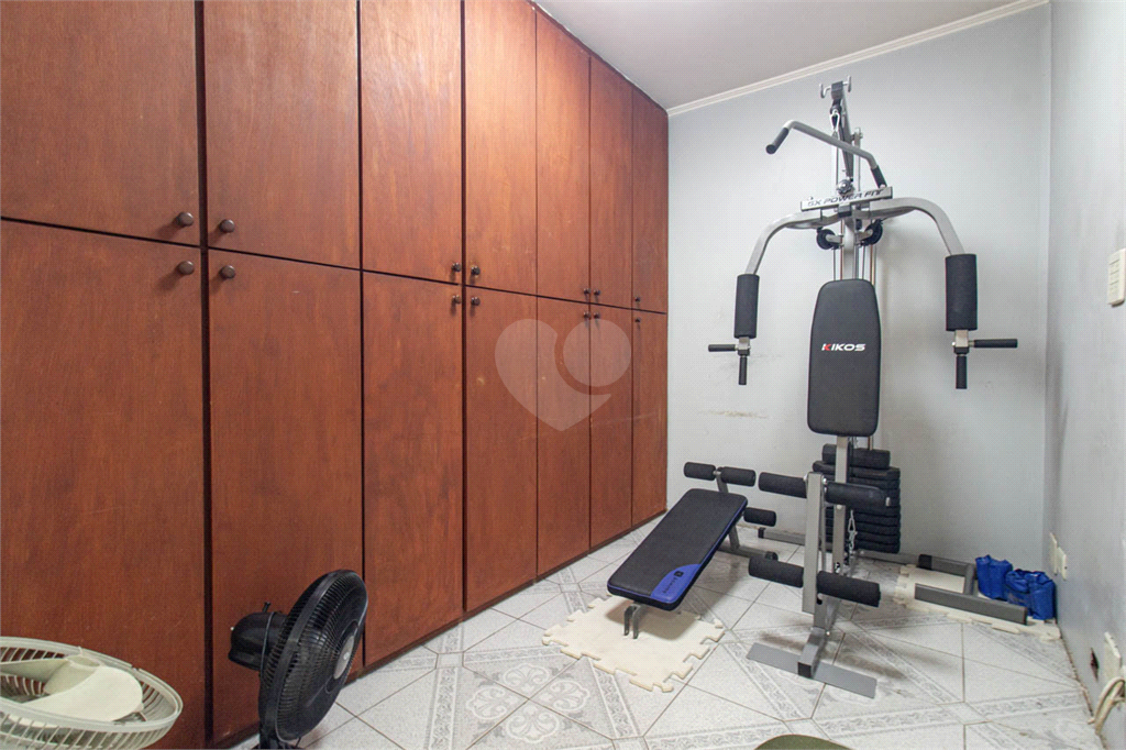 Venda Apartamento São Paulo Itaim Bibi REO1025969 9