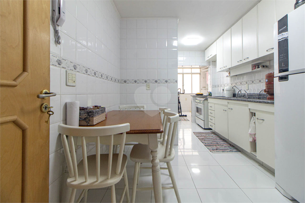 Venda Apartamento São Paulo Itaim Bibi REO1025969 5