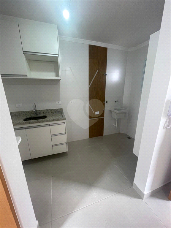 Aluguel Apartamento São Paulo Vila Mazzei REO1025971 16