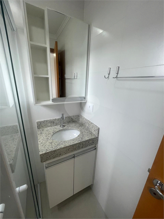 Aluguel Apartamento São Paulo Vila Mazzei REO1025971 9