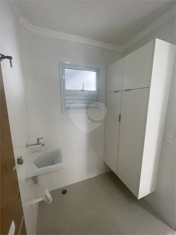 Aluguel Apartamento São Paulo Vila Mazzei REO1025971 5