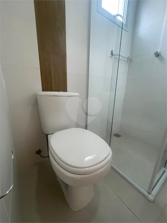 Aluguel Apartamento São Paulo Vila Mazzei REO1025971 14