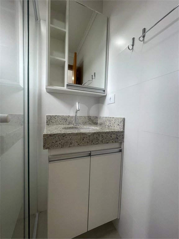 Aluguel Apartamento São Paulo Vila Mazzei REO1025971 11