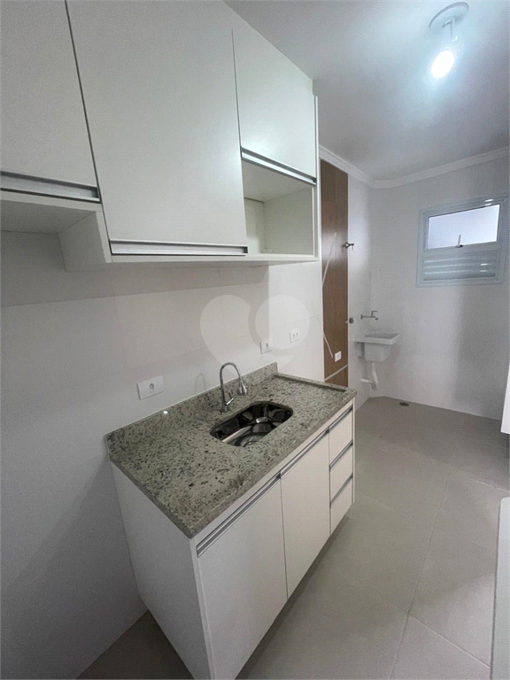 Aluguel Apartamento São Paulo Vila Mazzei REO1025971 17