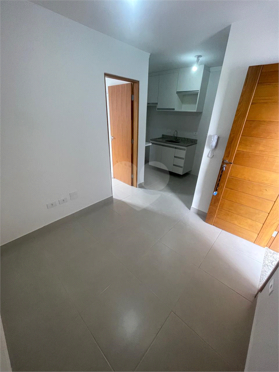 Aluguel Apartamento São Paulo Vila Mazzei REO1025971 7