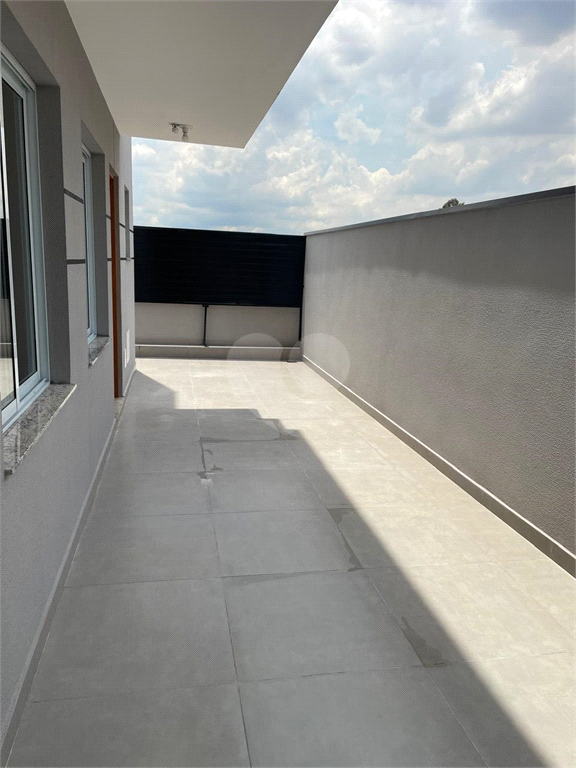 Aluguel Apartamento São Paulo Vila Mazzei REO1025971 22