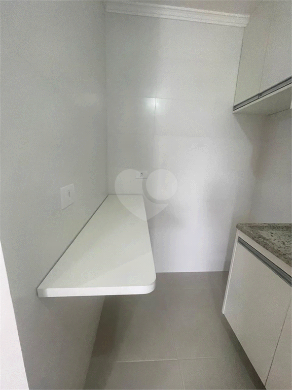 Aluguel Apartamento São Paulo Vila Mazzei REO1025971 3