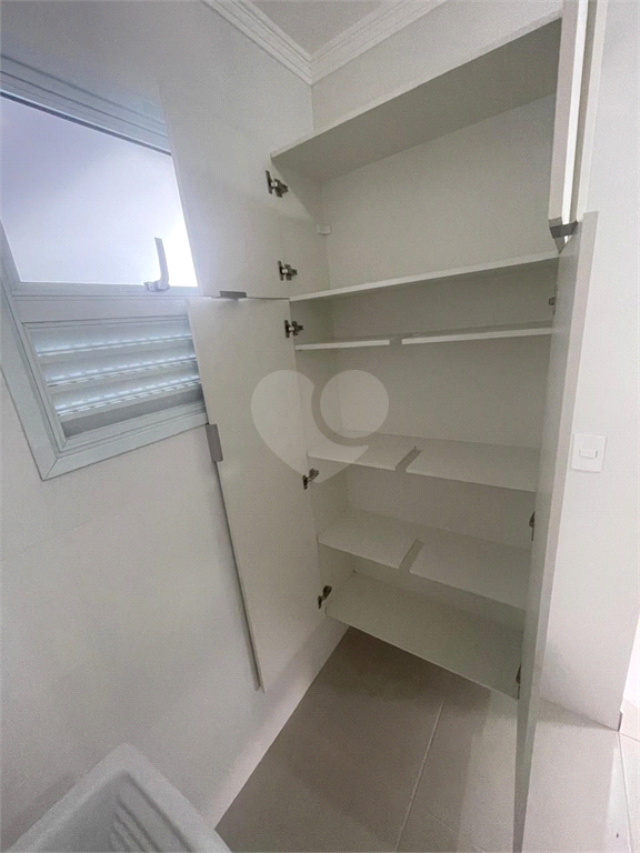 Aluguel Apartamento São Paulo Vila Mazzei REO1025971 2