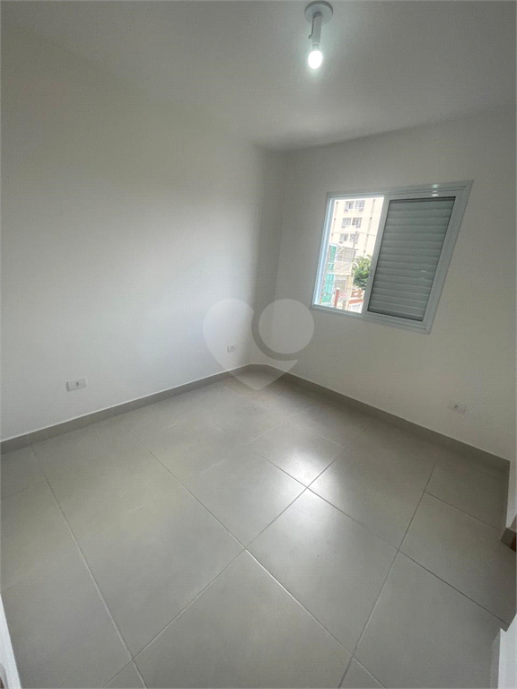 Aluguel Apartamento São Paulo Vila Mazzei REO1025971 8