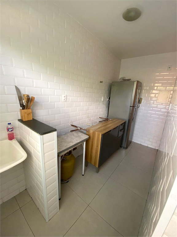 Venda Apartamento Rio De Janeiro Campo Grande REO1025976 14