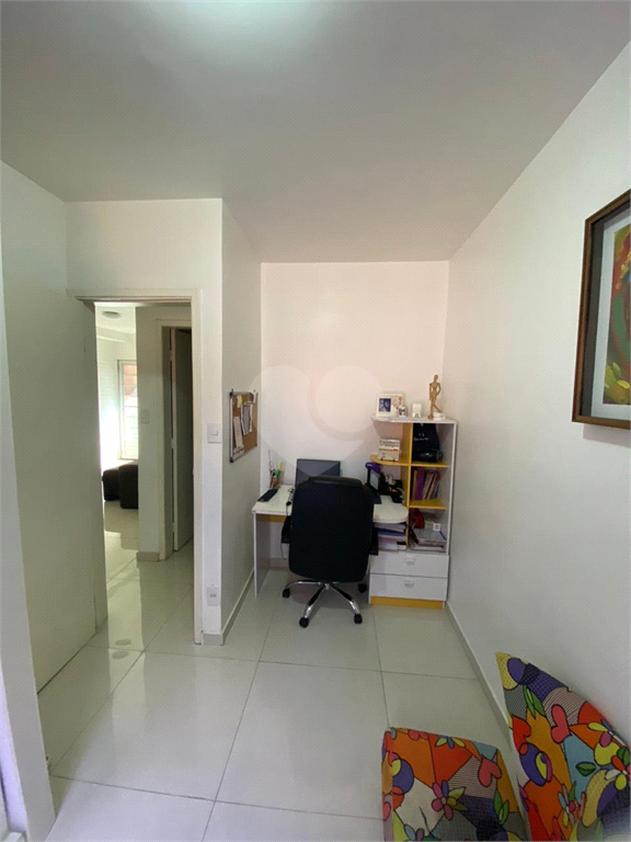 Venda Apartamento Rio De Janeiro Campo Grande REO1025976 17