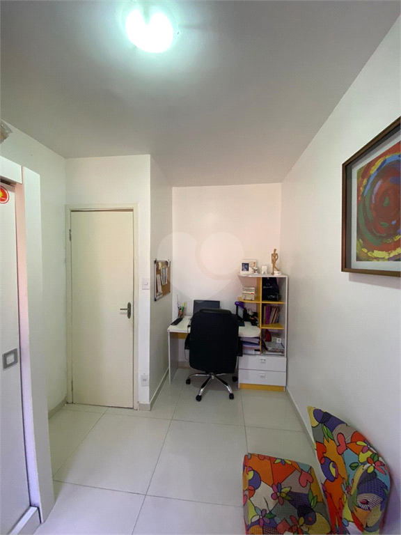 Venda Apartamento Rio De Janeiro Campo Grande REO1025976 18