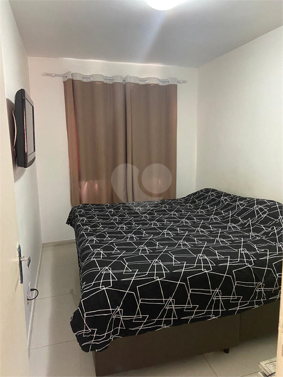 Venda Apartamento Rio De Janeiro Campo Grande REO1025976 20