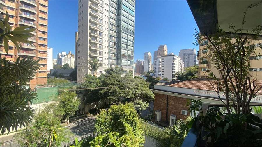 Venda Apartamento São Paulo Vila Uberabinha REO1025979 31