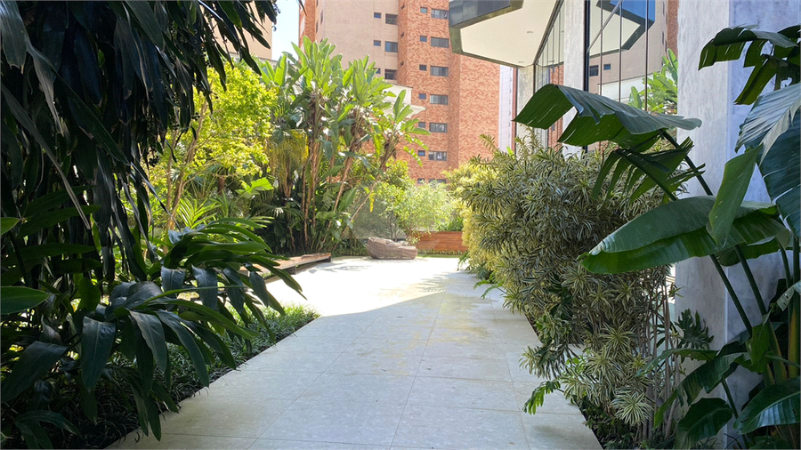 Venda Apartamento São Paulo Vila Uberabinha REO1025979 41