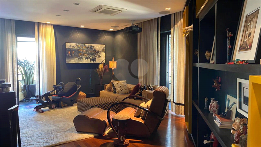 Venda Apartamento São Paulo Vila Uberabinha REO1025979 19