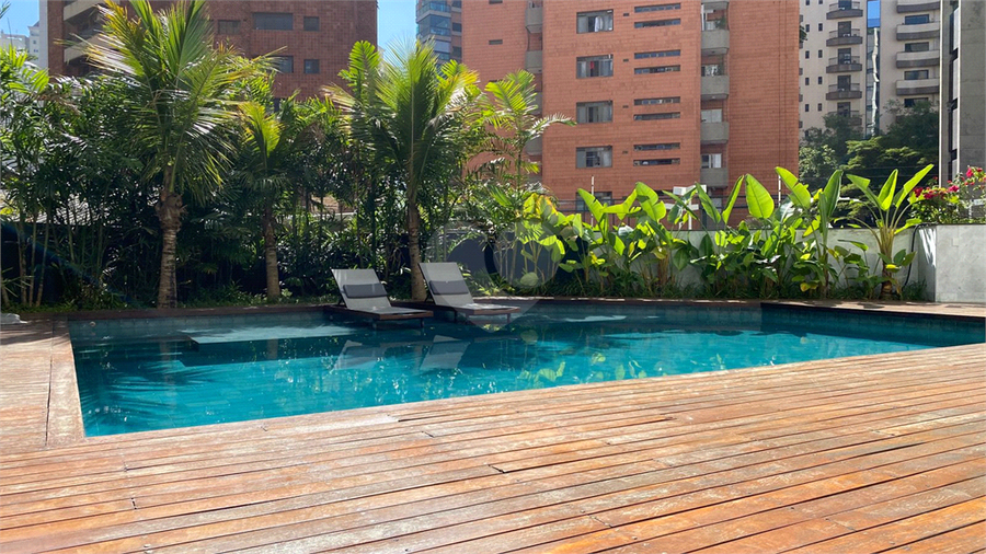 Venda Apartamento São Paulo Vila Uberabinha REO1025979 42