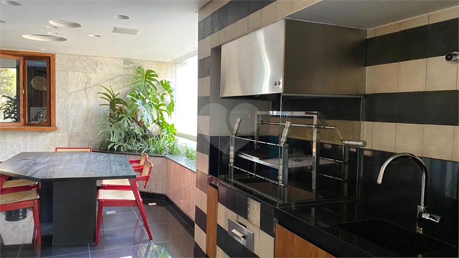 Venda Apartamento São Paulo Vila Uberabinha REO1025979 13