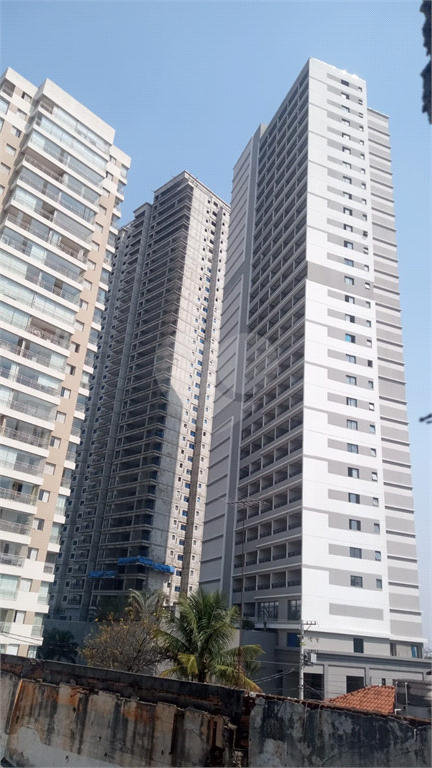 Venda Apartamento São Paulo Sacomã REO1025982 1