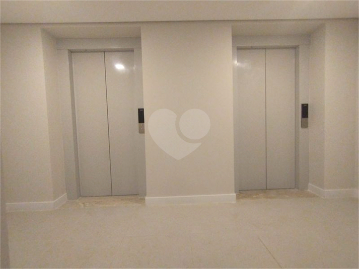 Venda Apartamento São Paulo Sacomã REO1025982 3