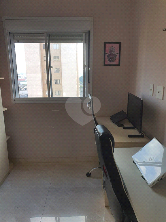 Venda Apartamento São Paulo Brás REO1025988 13