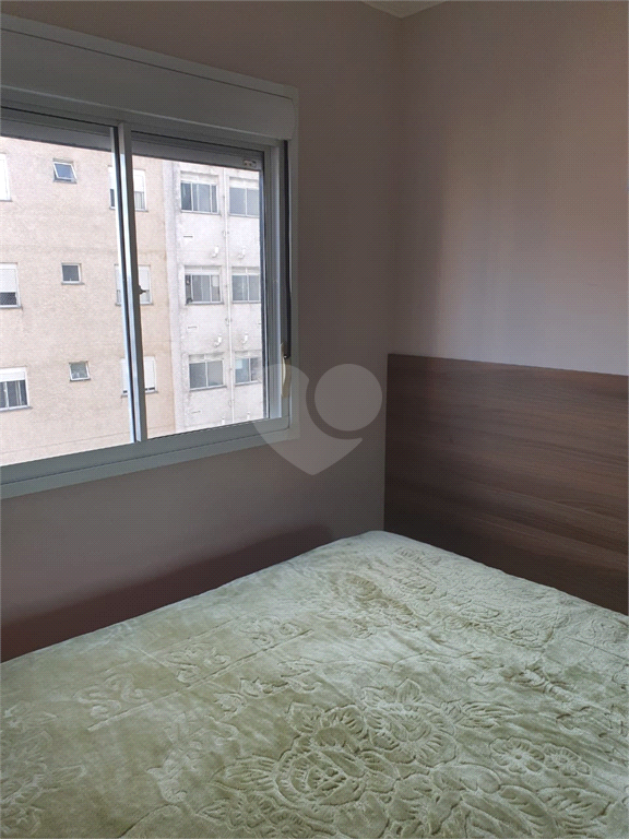 Venda Apartamento São Paulo Brás REO1025988 5