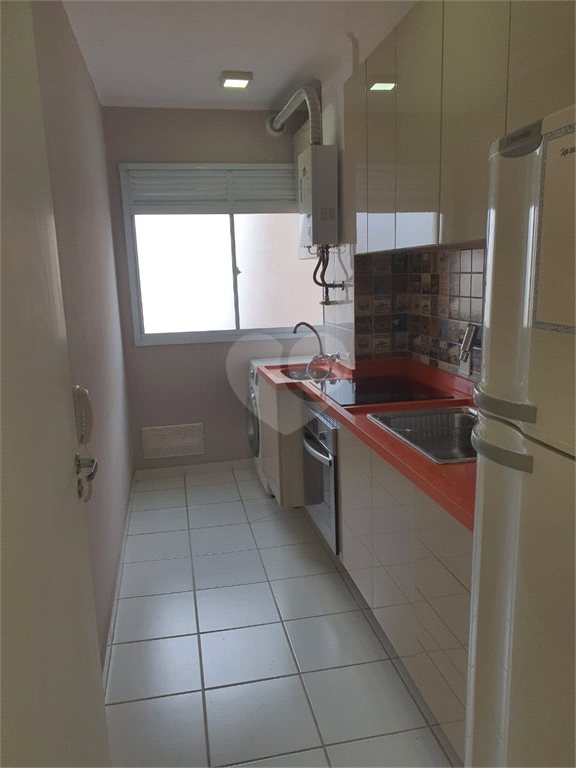 Venda Apartamento São Paulo Brás REO1025988 26