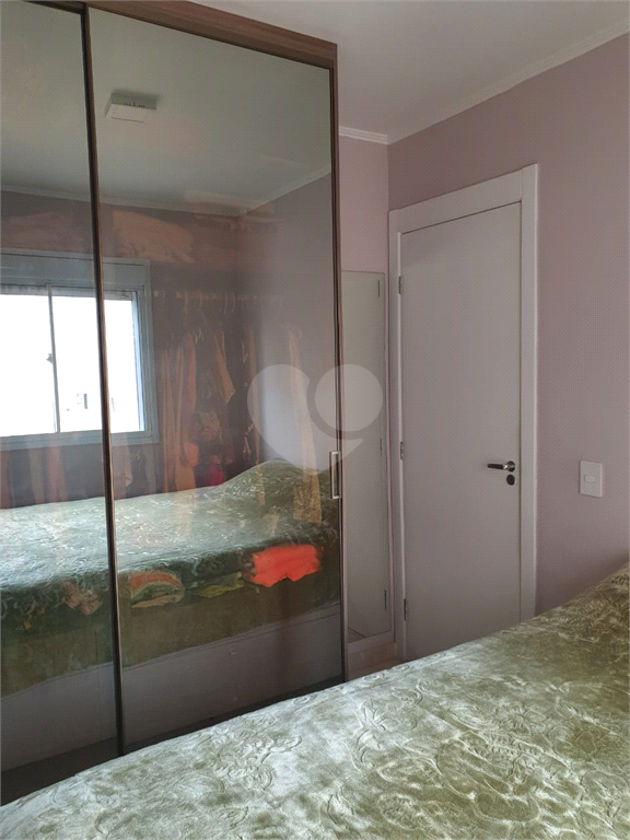 Venda Apartamento São Paulo Brás REO1025988 4