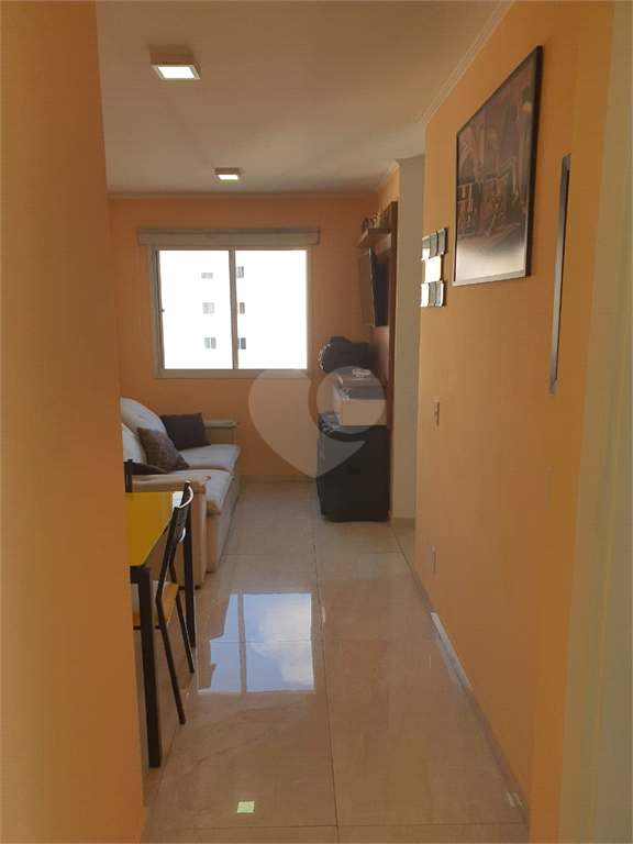 Venda Apartamento São Paulo Brás REO1025988 2