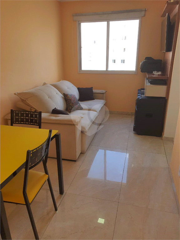 Venda Apartamento São Paulo Brás REO1025988 1