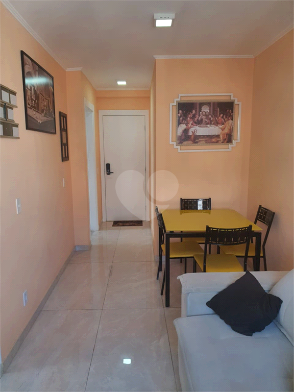 Venda Apartamento São Paulo Brás REO1025988 3