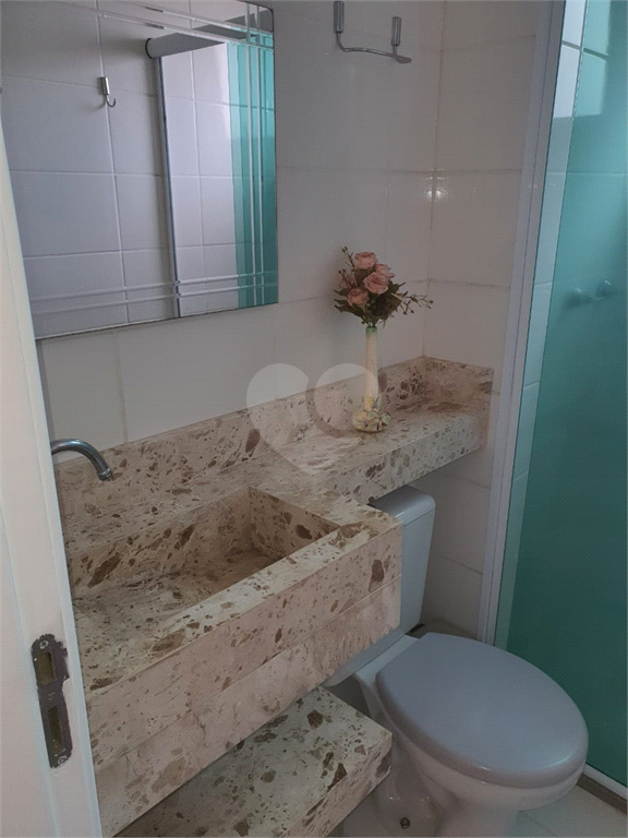 Venda Apartamento São Paulo Brás REO1025988 12