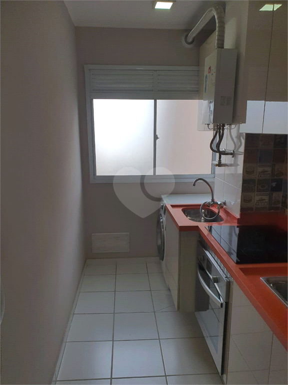 Venda Apartamento São Paulo Brás REO1025988 21