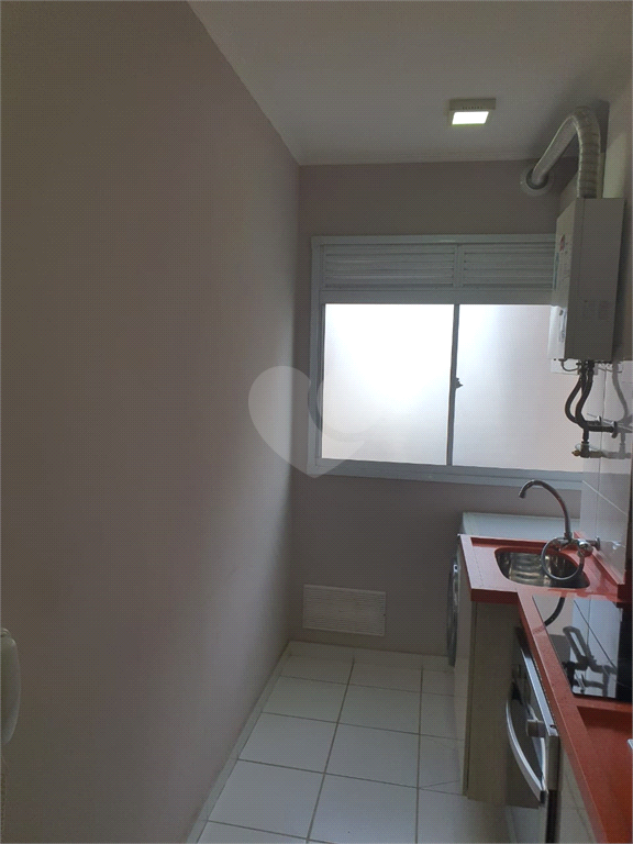 Venda Apartamento São Paulo Brás REO1025988 24