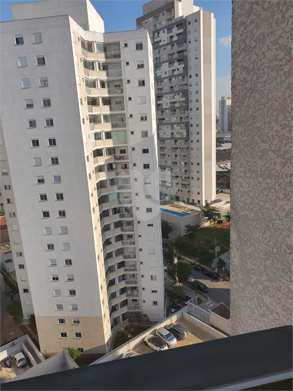 Venda Apartamento São Paulo Brás REO1025988 18