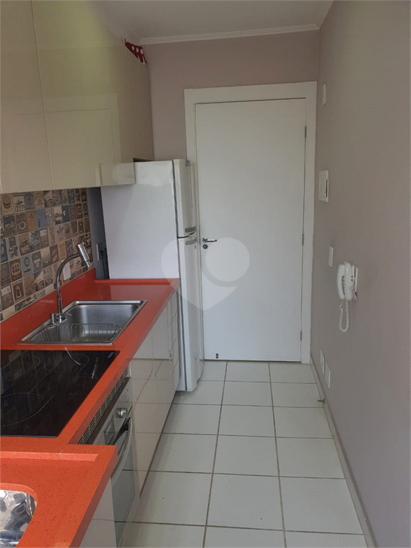 Venda Apartamento São Paulo Brás REO1025988 20