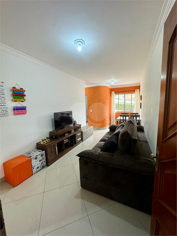 Venda Apartamento Osasco Bela Vista REO1025989 16