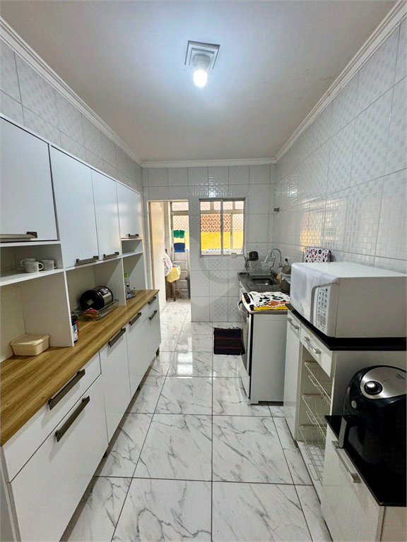 Venda Apartamento Osasco Bela Vista REO1025989 3