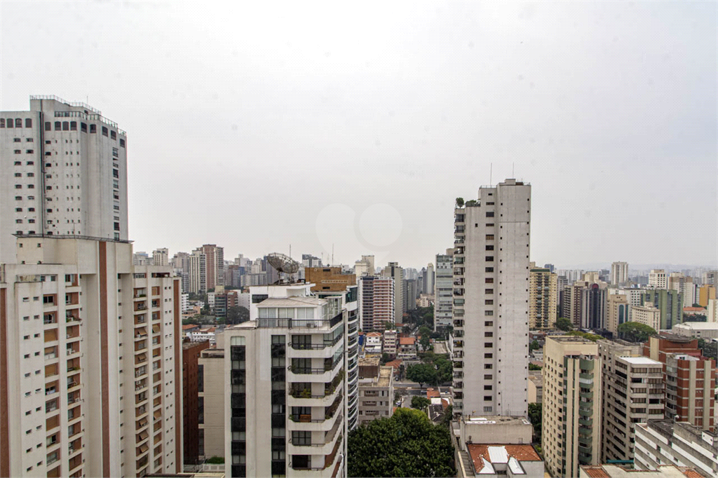 Venda Cobertura São Paulo Santa Cecília REO1025990 18