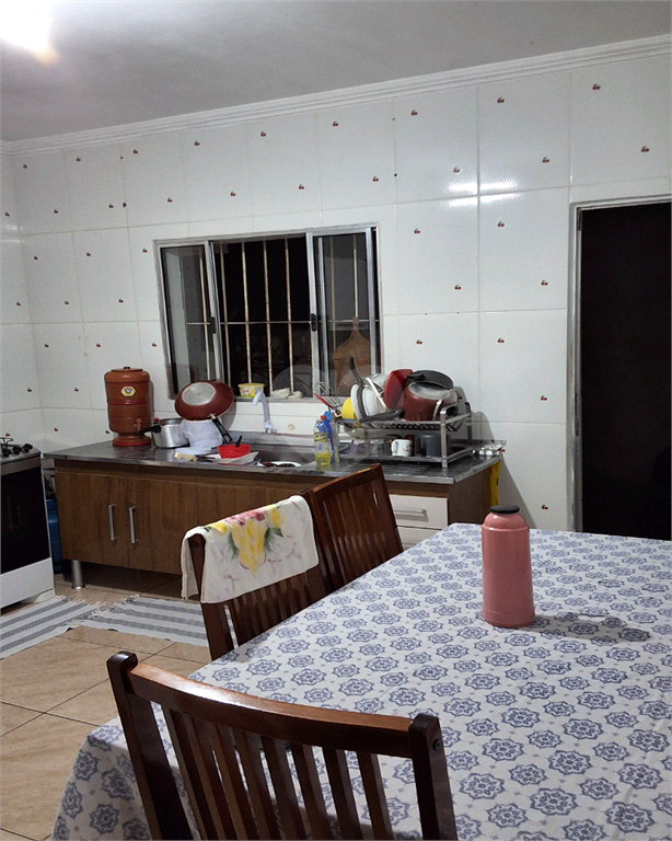 Venda Casa São Paulo Vila Iolanda Ii REO1026000 4