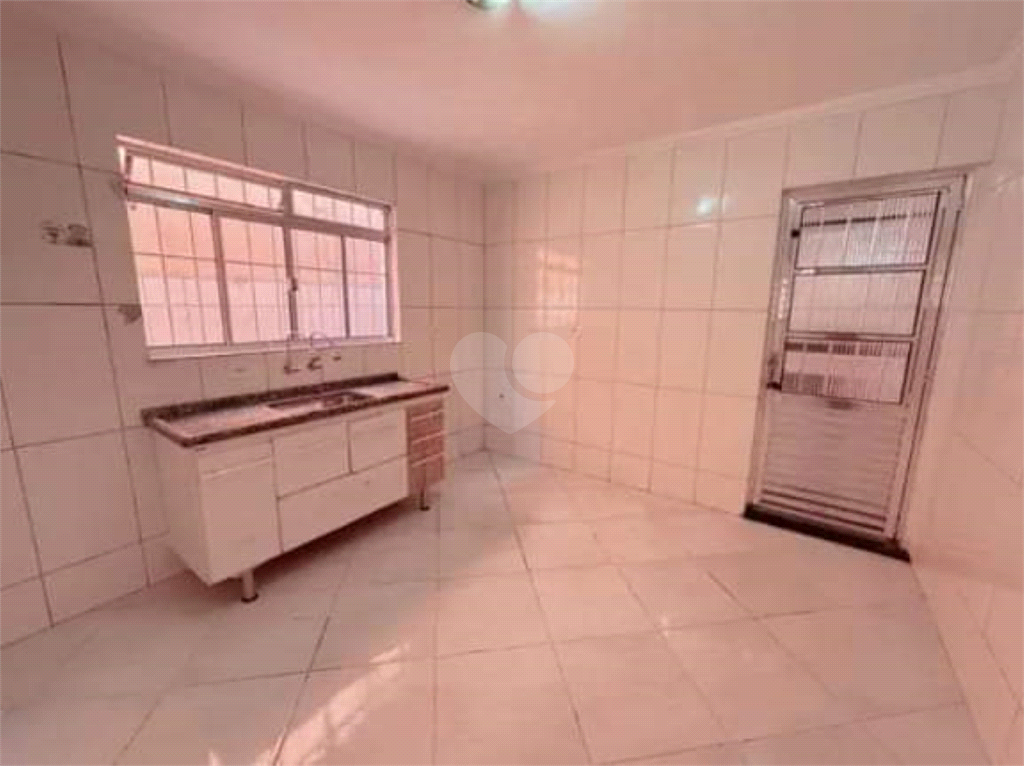 Venda Sobrado São Paulo Jardim Gonzaga REO1026002 6