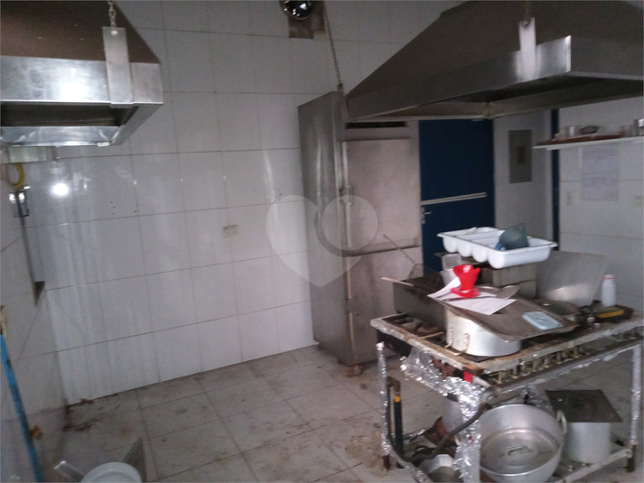 Venda Salão Comercial São Paulo Vila Clementino REO1026006 23