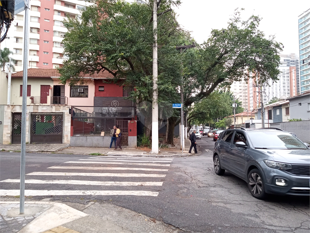 Venda Salão Comercial São Paulo Vila Clementino REO1026006 5