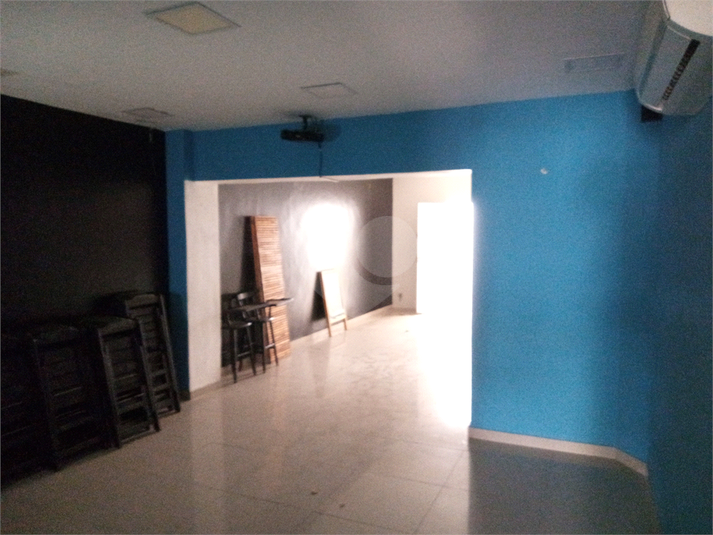 Venda Salão Comercial São Paulo Vila Clementino REO1026006 10