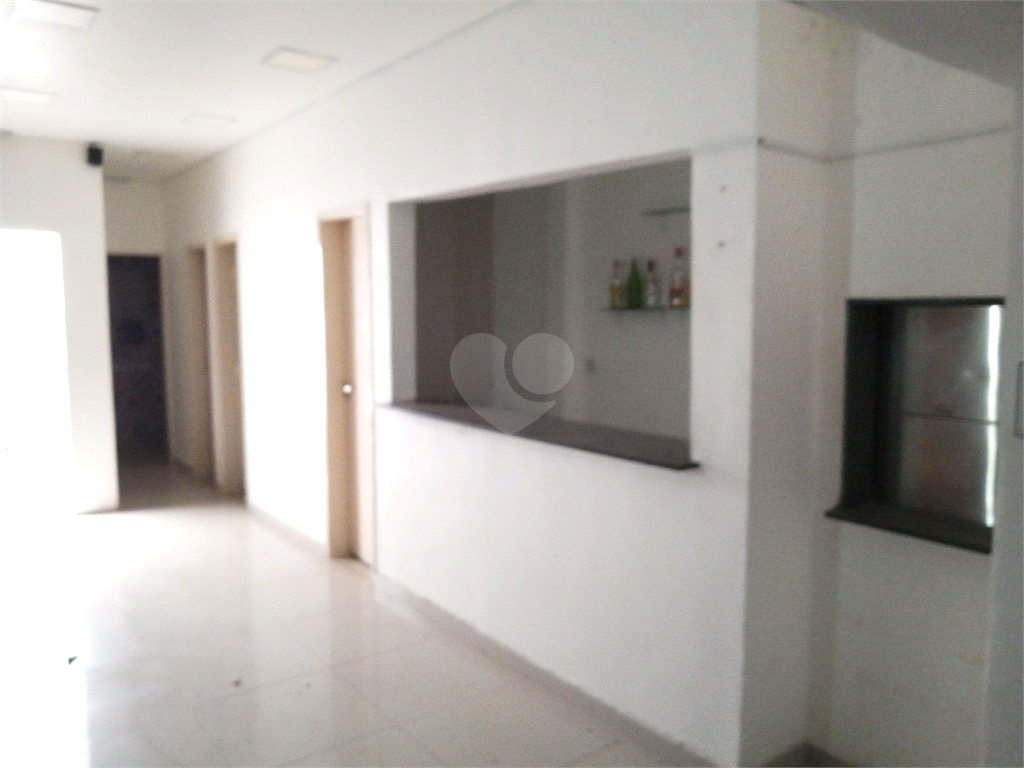 Venda Salão Comercial São Paulo Vila Clementino REO1026006 11