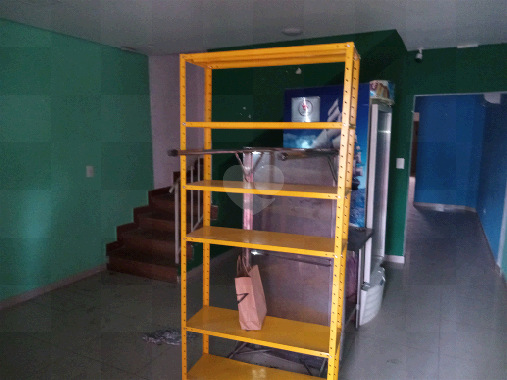 Venda Salão Comercial São Paulo Vila Clementino REO1026006 7